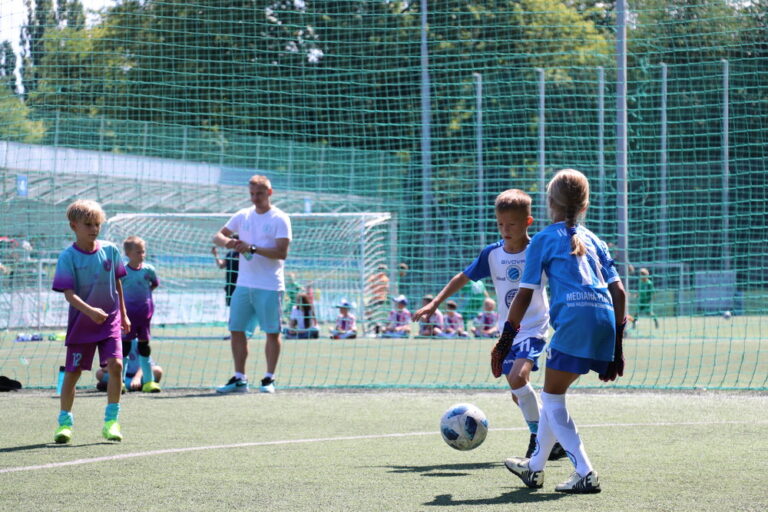Tournament 1 Golden Union Cup