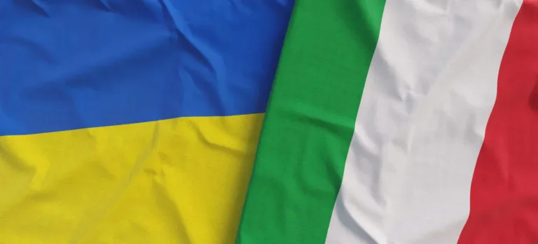 Ukrainian-Italian Cultural Dialogue