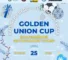 Третій етап Golden Union Cup: різдвяний турнір на Княжій Арені